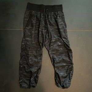 Hiking Pants - Set of 3